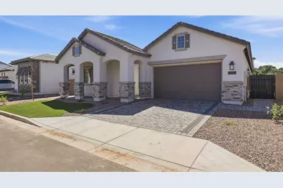 2517 E Presidio Street, Mesa, AZ 85213 - Photo 2