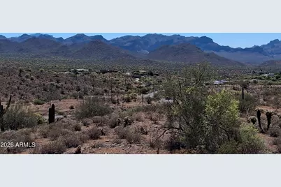 2-A N Goldfield Road #2-A, Fort McDowell, AZ 85264 - Photo 18