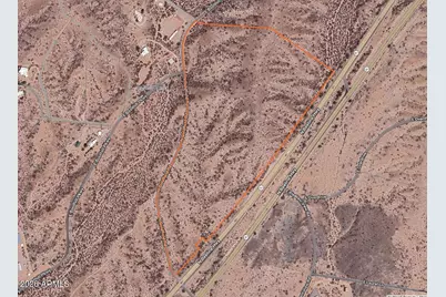 2-A N Goldfield Road #2-A, Fort McDowell, AZ 85264 - Photo 26