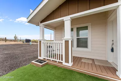 41711 N US Hwy 60 --, Morristown, AZ 85342 - Photo 36