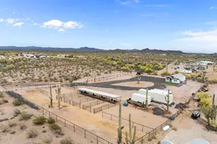 41711 N US Hwy 60 --, Morristown, AZ 85342 - Photo 32