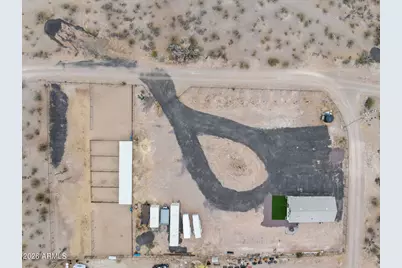 41711 N US Hwy 60 --, Morristown, AZ 85342 - Photo 44