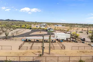 41711 N US Hwy 60 --, Morristown, AZ 85342 - Photo 34