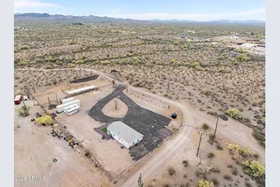 41711 N US Hwy 60 --, Morristown, AZ 85342 - Photo 42