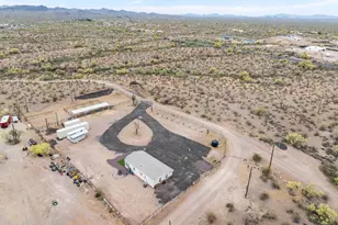 41711 N US Hwy 60 --, Morristown, AZ 85342 - Photo 42