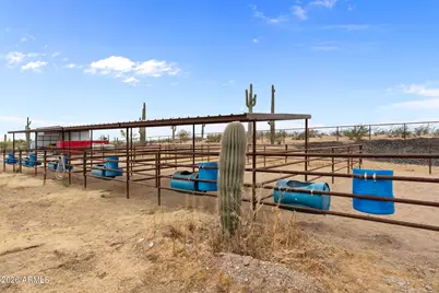 41711 N US Hwy 60 --, Morristown, AZ 85342 - Photo 8