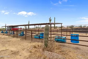 41711 N US Hwy 60 --, Morristown, AZ 85342 - Photo 8