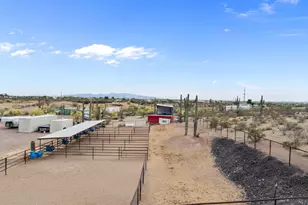 41711 N US Hwy 60 --, Morristown, AZ 85342 - Photo 12