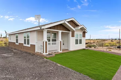 41711 N US Hwy 60 --, Morristown, AZ 85342 - Photo 14