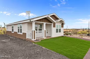 41711 N US Hwy 60 --, Morristown, AZ 85342 - Photo 14