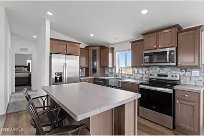 41711 N US Hwy 60 --, Morristown, AZ 85342 - Photo 16