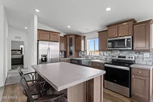 41711 N US Hwy 60 --, Morristown, AZ 85342 - Photo 16