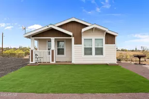 41711 N US Hwy 60 --, Morristown, AZ 85342 - Photo 2