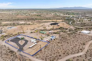 41711 N US Hwy 60 --, Morristown, AZ 85342 - Photo 50