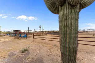 41711 N US Hwy 60 --, Morristown, AZ 85342 - Photo 46