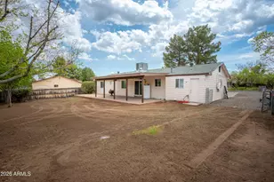 208 W Whipple Dr, Cottonwood, AZ 86326 - Photo 30