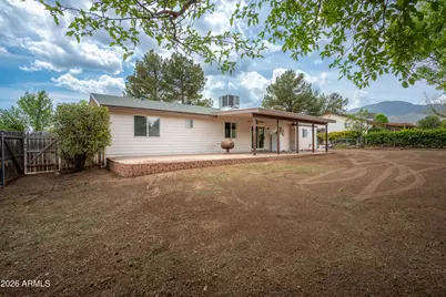 208 W Whipple Drive, Cottonwood, AZ 86326 - Photo 24