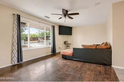 208 W Whipple Drive, Cottonwood, AZ 86326 - Photo 14