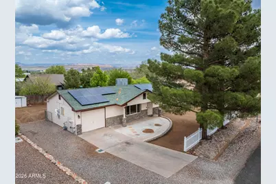 208 W Whipple Drive, Cottonwood, AZ 86326 - Photo 6