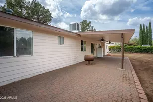 208 W Whipple Dr, Cottonwood, AZ 86326 - Photo 26