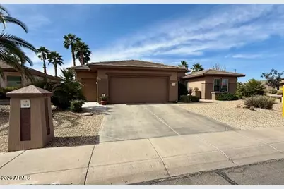 15510 W Big Sky Drive, Surprise, AZ 85374 - Photo 38