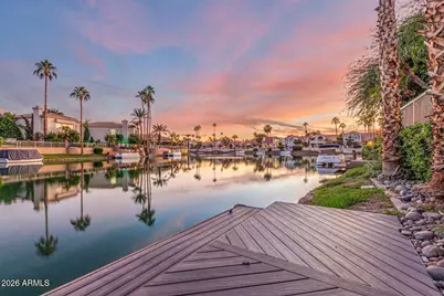 10175 E Cochise Drive, Scottsdale, AZ 85258 - Photo 16