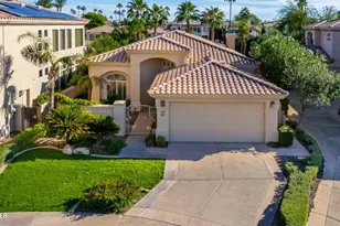 10175 E Cochise Dr, Scottsdale, AZ 85258 - Photo 2
