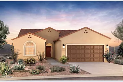 6723 W Ebbets Way, Florence, AZ 85132 - Photo 1