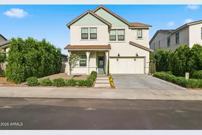 15553 S 181st Lane, Goodyear, AZ 85338 - Photo 2