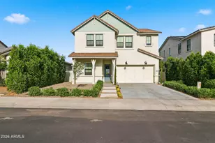 15553 S 181st Ln, Goodyear, AZ 85338 - Photo 2