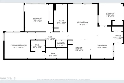 20100 N 78th Place #3126, Scottsdale, AZ 85255 - Photo 30