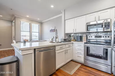 20100 N 78th Place #3126, Scottsdale, AZ 85255 - Photo 1