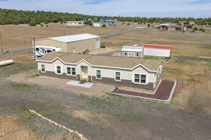 6644 Avanti Way, Show Low, AZ 85901 - Photo 1