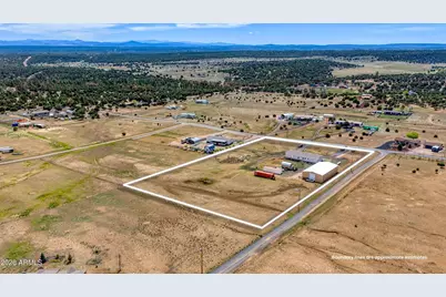 6644 Avanti Way, Show Low, AZ 85901 - Photo 28