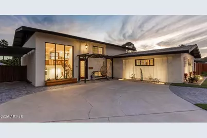 8525 E Pecos Lane, Scottsdale, AZ 85250 - Photo 2