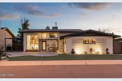 8525 E Pecos Lane, Scottsdale, AZ 85250 - Photo 1