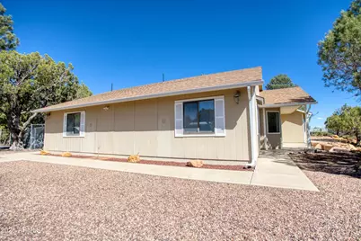 949 Geronimo Lane, Show Low, AZ 85901 - Photo 38