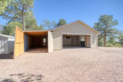 949 Geronimo Lane, Show Low, AZ 85901 - Photo 40