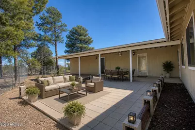 949 Geronimo Lane, Show Low, AZ 85901 - Photo 34