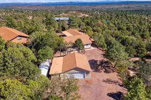 949 Geronimo Ln, Show Low, AZ 85901 - Photo 1