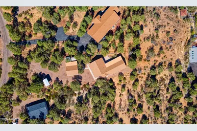 949 Geronimo Lane, Show Low, AZ 85901 - Photo 42