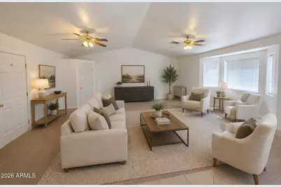 949 Geronimo Lane, Show Low, AZ 85901 - Photo 6