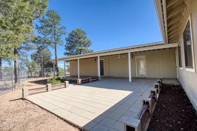 949 Geronimo Lane, Show Low, AZ 85901 - Photo 32