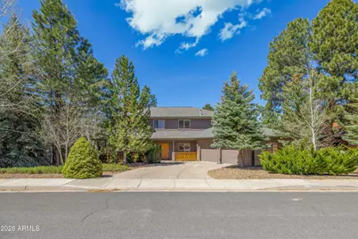 745 N Lone Oak Way, Flagstaff, AZ 86004 - Photo 4