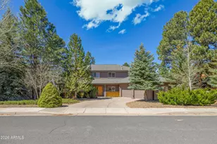 745 N Lone Oak Way, Flagstaff, AZ 86004 - Photo 4