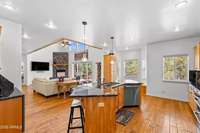 745 N Lone Oak Way, Flagstaff, AZ 86004 - Photo 16