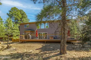 745 N Lone Oak Way, Flagstaff, AZ 86004 - Photo 46