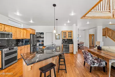 745 N Lone Oak Way, Flagstaff, AZ 86004 - Photo 14