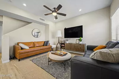 3935 E Rough Rider Road #1373, Phoenix, AZ 85050 - Photo 6