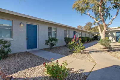 3402 N 32nd Street #Unit 129, Phoenix, AZ 85018 - Photo 4